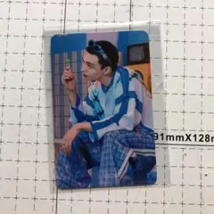 StrayKids スキズ KARMA JYP 購入特典 トレカ ヒョンジン