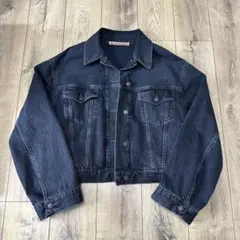 2026年最新】acne studios gジャンの人気アイテム - メルカリ