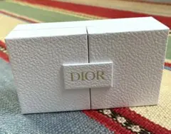 Dior ジャドール　バースデーギフト