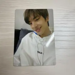 ENHYPEN メンバーシップ トレカ ジェイク