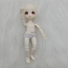 ミニスイーツドール あまむす シナモン