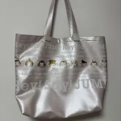 新品 Hey!Say!JUMP 10周年 I/O トートバッグ 2017 グッズ