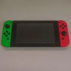 Nintendo Switch 本体のサムネイル