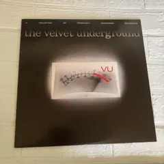 【USオリジナル盤】VU / ザ・ヴェルヴェット・アンダーグラウンド 希少美盤 2026年最新】velvet underground lpの人気アイテム - メルカリ