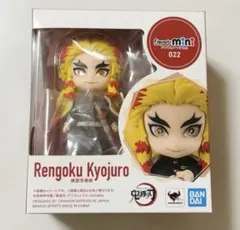 【新品未開封】Figuarts mini 煉獄杏寿郎 022 フィギュアーツミニ