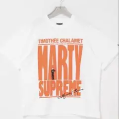 マーティシュプリーム Tシャツ Lサイズ アーバンリサーチ 白 - メルカリ