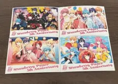 すとぷり　ブロマイド