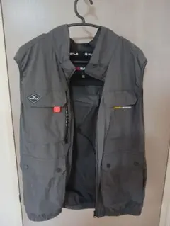 Suy様 3XL 空調服 AC2124 すぐ使えるセット - メルカリ