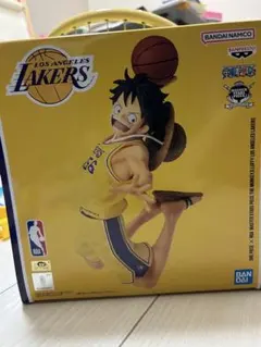 2026年最新】lakers one pieceの人気アイテム - メルカリ