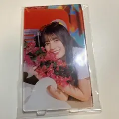 日向坂46 小坂菜緒 モバイル ひなこれ アクリルスタンド はちみつ