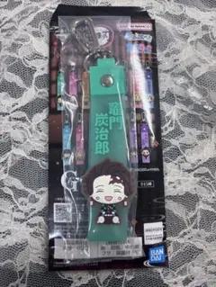 一番くじ 鬼滅の刃～姉の仇～ G賞 ぽこっとちゃーむ 竈門炭治郎