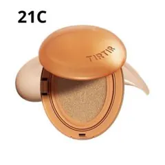 新品未開封　TIRTIR マスクフィットエーアイフィルタークッション 21C