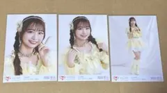 = LOVE イコラブ 瀧脇笙古 アリツア2025 生写真 コンプ