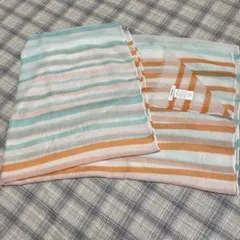 大判ストールNiko and