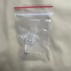 【メルカリ便】メルシーポット　シリコン ノズル　部品　付属品　パーツ　先端