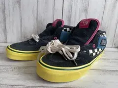 バンズVans × Liberaiders Half Cab 33 DX