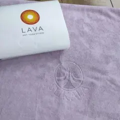 LAVA☆スカーラ☆SAKULA☆ラグ☆ラベンダー☆お値下中！