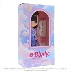 JM公式カスタムブライス「ドーリーデイズスリープオーバー」ショッパー 