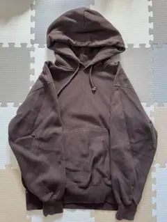 JADED LONDON パーカー　チョコレートブラウン　春服　完売品 JADED LONDON パーカー チョコレートブラウン 春服 完売品-【公式