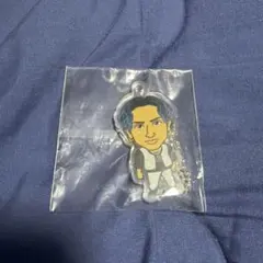 橘ケンチ　アクリルキーホルダー