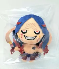 終末のワルキューレ マスコット ぬいぐるみ vol.3 零福 - メルカリ