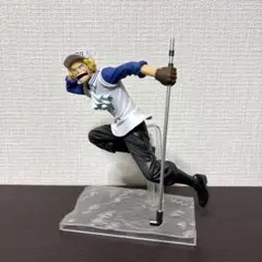 ワンピース　サボ　夢の一枚　海軍　フィギュアのサムネイル
