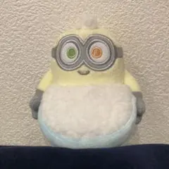 ミニオン　マスコット