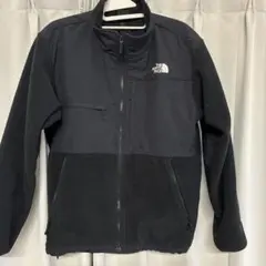 THE NORTH FACE フリースジャケット ブラック【XL】ポーラテック
