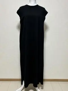 【逸品】AD1997 コムデギャルソン　トリコ　ワッフル変形ドレープワンピース 逸品】AD1997 コムデギャルソン トリコ ワッフル変形ドレープ