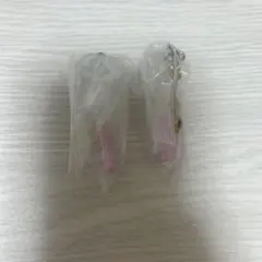 プリキュア めじるしアクセサリー