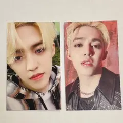 匿名配送 エスクプス スンチョル heaven ユニバ特典セット