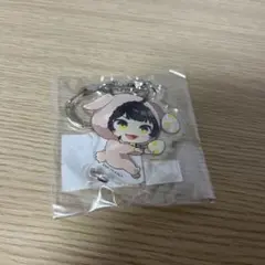 蜂楽廻 アクリルキーホルダー　ブルーロック　大解剖展 POP UP