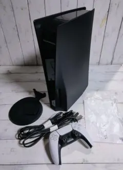 【中古品】SONY PS5 playstation5 CFI-1200A　本体
