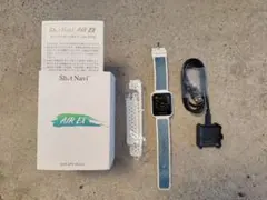Shot Navi AIR EX ゴルフGPSウォッチ 本体のサムネイル