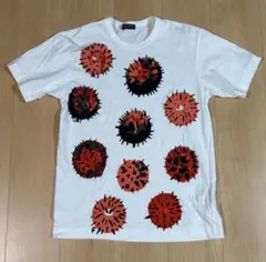 XXLPLAY COMME des GARCONS ドット柄 Tシャツ XXL - メルカリ