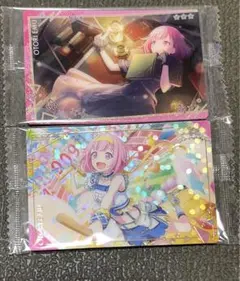 プロセカ　鳳えむ　ウエハース　まとめ売り