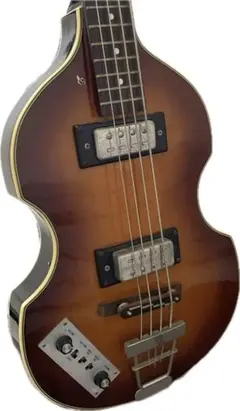 2026年最新】hofner ベースの人気アイテム - メルカリ
