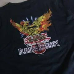 00s 遊戯王 ネフティスの鳳凰神 ヴィンテージT - メルカリ