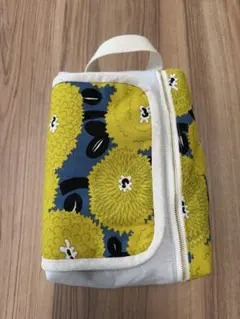 BAGGU iPadケース キルティング 猫柄 - メルカリ