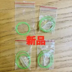 まとめ売り　BabySmile 電動鼻水吸引器用　予備パッキン　シリコンノズル