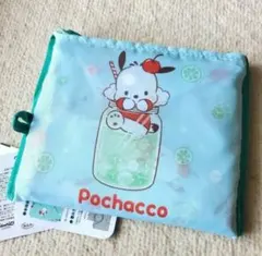 新品未使用 ポチャッコ エコバッグのサムネイル