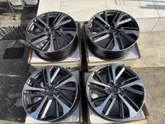 TOYOTA クラウンエステートRS純正アルミホイール 4本セットボルト付き