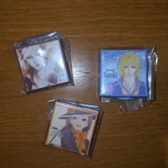 NANA CD風アクリルチャーム ガチャガチャ