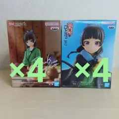 TVアニメ『薬屋のひとりごと』Break time ポンチョ 猫猫 8点セット