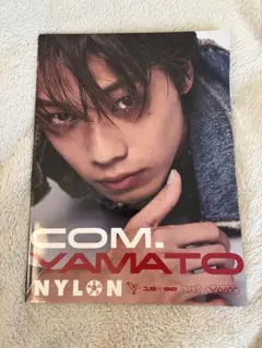 COM.YAMATO NYLON 19.38