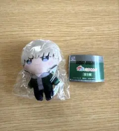 梶蓮　かぷっこふれんず　ガチャガチャ