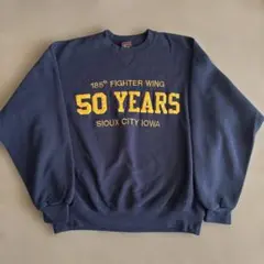 80s usa製　Soffe vintage