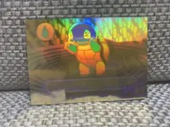 ポケモン　レインボーシール　カビゴン　ポケットモンスター 希少】ポケモン レインボーシール カビゴン ポケットモンスター - メルカリ