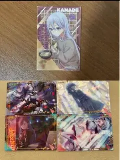 プロセカ　まとめ売り