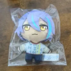 プロセカ セガラッキーくじ Vol.4 B賞 ぷちぬい 私服 神代類